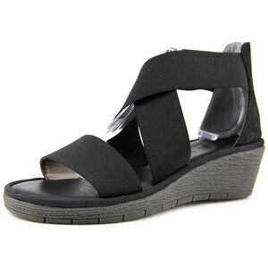 The FLEXX Happy Daze Black Nubuck 9.5 M